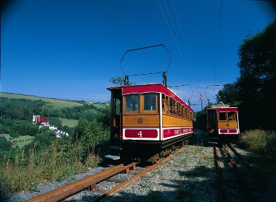 © Isle of Man tourism