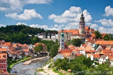 Cesky Kkrumlov